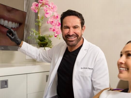 The Transformative Power of Cosmetic Veneers: A Deep Dive with Dr. Kevin Sands