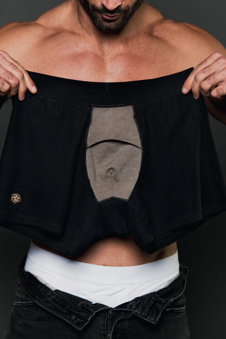 Revolutionizing Comfort: The Rise of High-Tech Men’s Underwear - Joseph ...