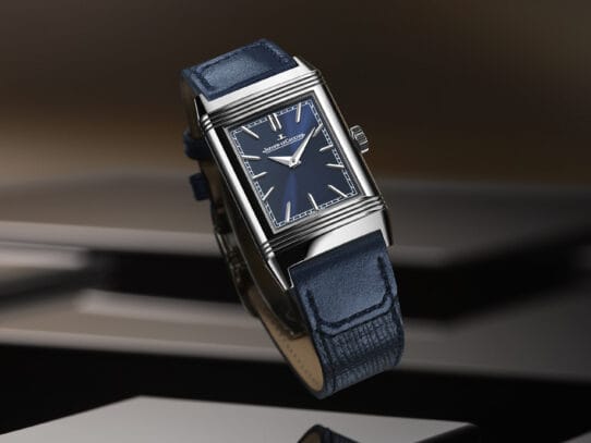 Unveiling the Timeless Elegance of Jaeger-LeCoultre: A Deep Dive into the Reverso Tribute Collection