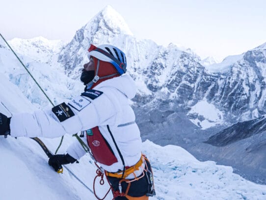 Hari Budha Magar: The Inspiring Journey of a Double Amputee, Veteran, and Record-Breaking Mountaineer