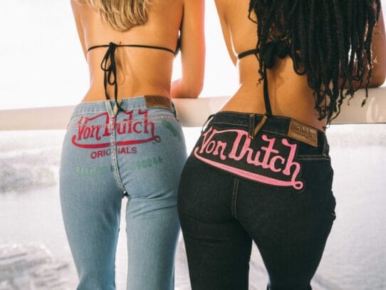 How WSG's Acquisition of Von Dutch is Reviving an Iconic Y2K Brand for Modern Streetwear