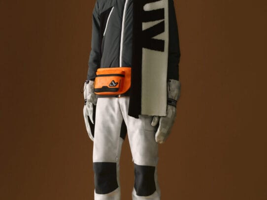 The Evolution of Skiwear: From Early Pioneers to Louis Vuitton’s 2025 Ski Collection