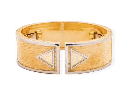 Holiday Gift Guide 2024: The Best Mixed Metal Jewelry for Sophisticated Style