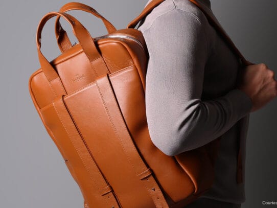 Harber London: The Evolution of Leather Craftsmanship from Ancient Times to Modern Luxury