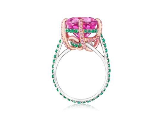 Holiday Gift Guide 24: Sparkling Candy-Colored Jewels to Dazzle This Season