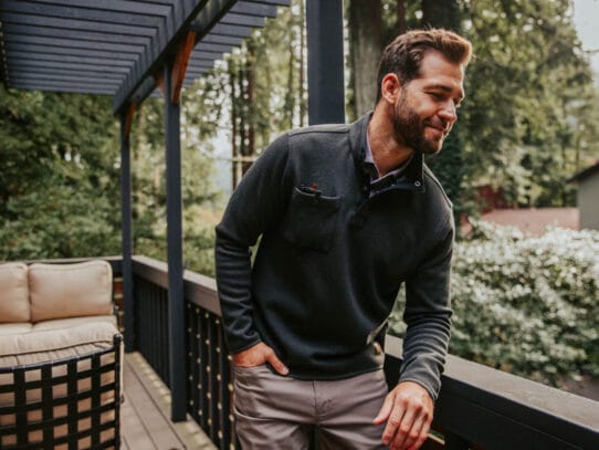 Holiday Gift Guide 2024: The Ultimate Golf Apparel & Gear for Stylish Men on the Course