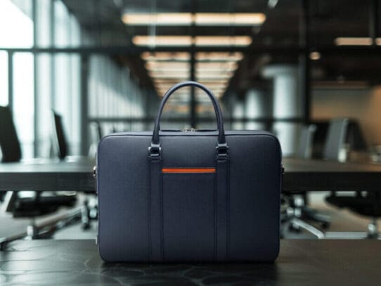 Holiday Gift Guide 2024: The Top Men’s Accessories for Business Success in 2025