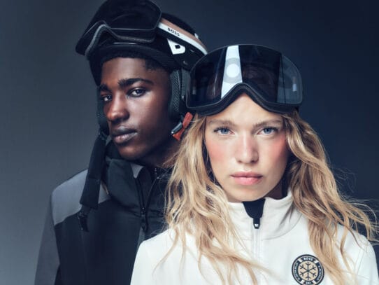 The Evolution of Skiing: From Historic Roots to 2025's Most Advanced and Stylish Skiwear