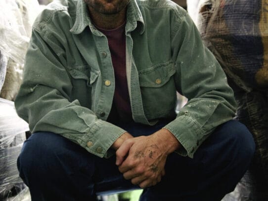 Why Gen Z and Gen Alpha Are Obsessed with the Past: Gap and Sean Wotherspoon's Vintage Revolution