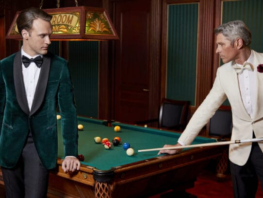 The New Modern Conservatism: Dressing for Power and Success in 2025