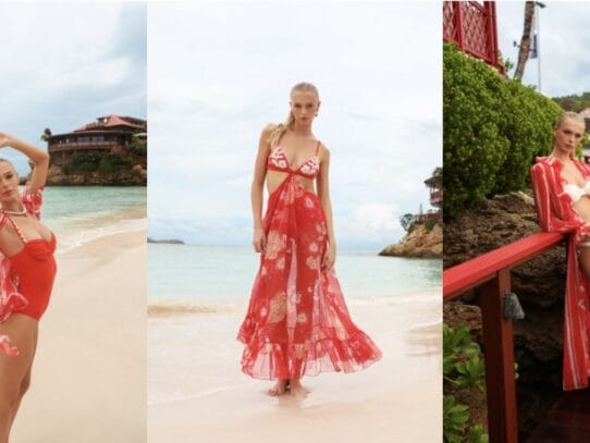 Escape the Freeze: Plan Your Resort-Wear Glamour Getaway with PatBO’s Stunning 2025 Collection