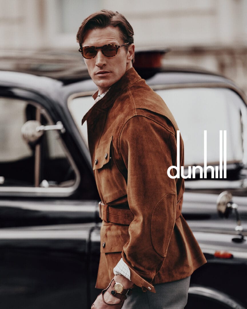 dunhill SS25 Chapter One - Town 6