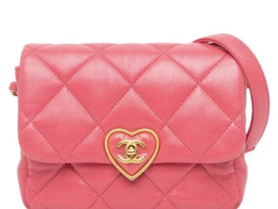 Valentine’s Day Gift Guide 2025: The Gift of Handbags of Love