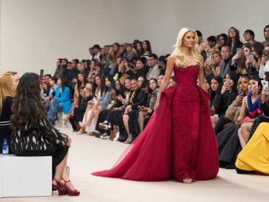 Dubai Fashion Week 2025: The Ultimate Showcase of Luxury, Innovation, and Global Talent