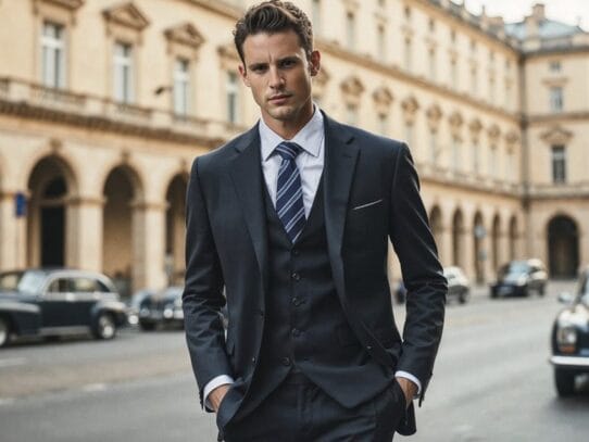 The New Era of Sartorial Excellence: How Gen Z is Reviving Dressing for Success