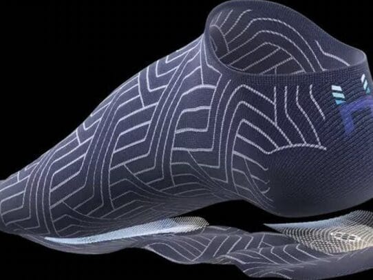 The Sock Revolution: How Hurdle Apparel is Changing Activewear Forever