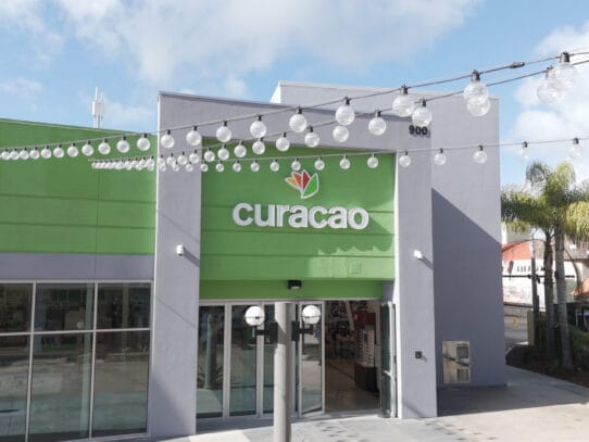 How Curacao Is Redefining Retail: The Secret to Thriving Amid Economic Chaos