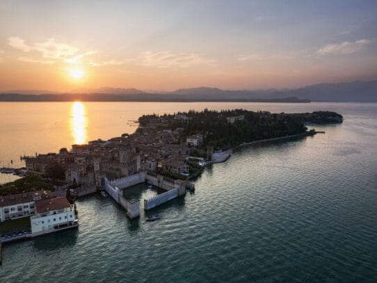 Sip and Sail: Lugana Wines Make Waves in New York, Miami, and San Francisco