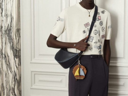 FENDI Summer 2025: A Centenary Celebration of Elegance, Heritage, and Sun-Drenched Sophistication