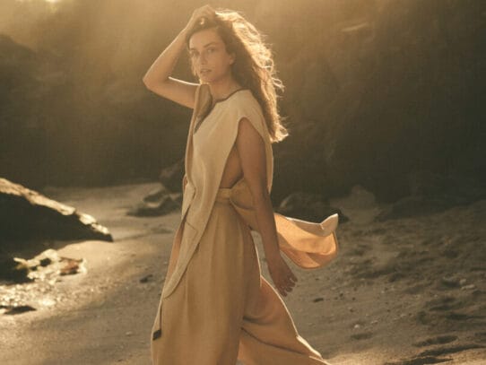 Loro Piana Resort 2025: A Venetian Dream in Luxurious Motion