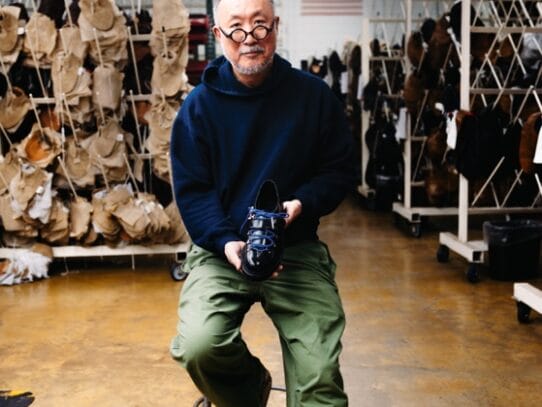 Made in the USA: The Rise of American Pride in Menswear—Allen Edmonds x Engineered Garments Collab Is Defining the Movement