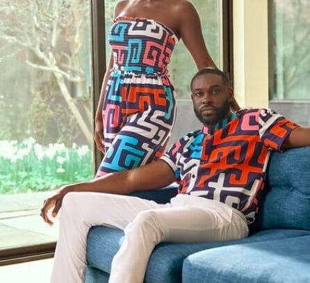 Juneteenth: A Celebration of Freedom, Legacy, and Style"