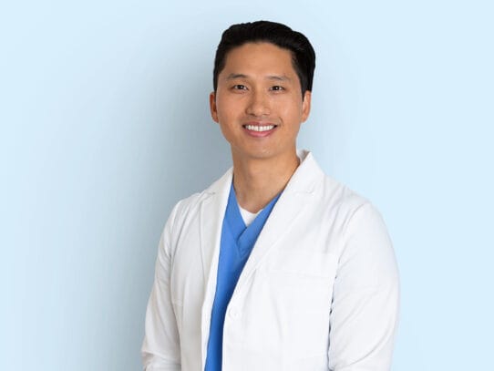 Say Goodbye to Spider Veins Forever—Thanks to Dr. Ha’s Revolutionary Excel V+ Laser Treatment