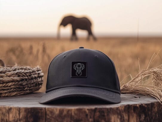 Tembo Collection: The Future of Luxury Fashion with Purpose