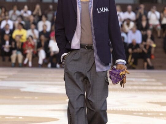 Menswear SS26: A Season of Reflection, Refinement, and Radical Shifts
