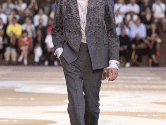 Pharrell’s Paris-to-India Odyssey: Louis Vuitton’s SS26 Menswear Show Is a Cultural Power Move in Couture’s New Era