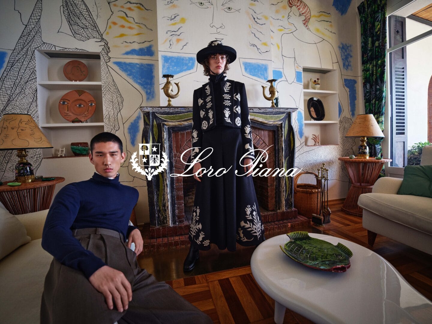 Loro Piana_Fall Winter 2025-2026 ADV Campaign (2)