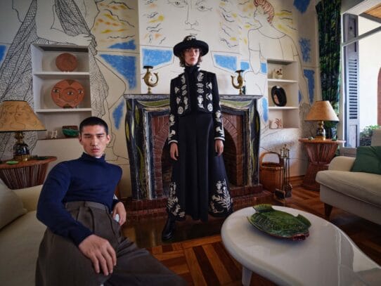 Inside the World’s Softest Secret: How Loro Piana Became the Quiet Powerhouse of Luxury Fashion
