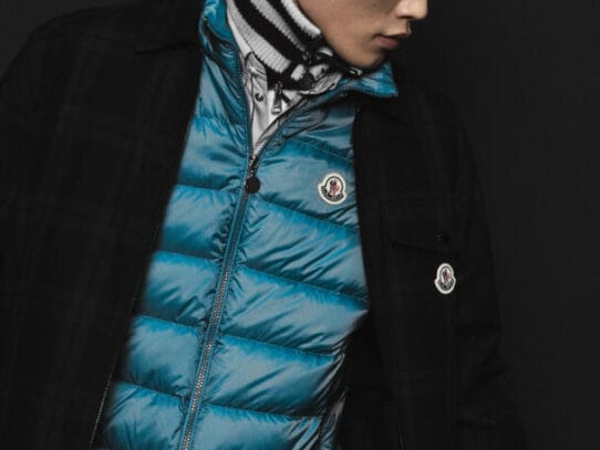 Moncler’s Frosty Revolution: Why Gen Z Is Melting the Old Rules of Luxury Fashion 