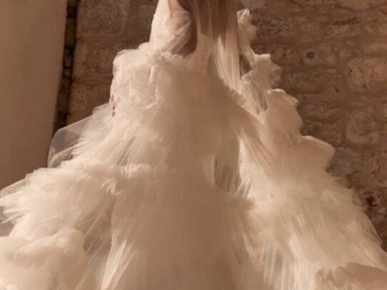 The Wedding Revolution Is Here: 7 Bold Predictions That Will Redefine “I Do” by 2035 