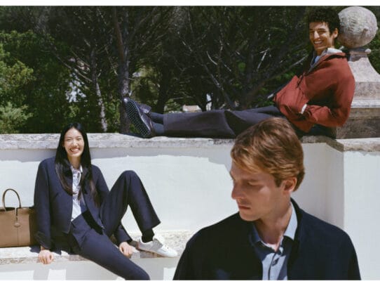 From Cobblers to Catwalks: How TOD’S Became the Quiet Giant of Italian Luxury 