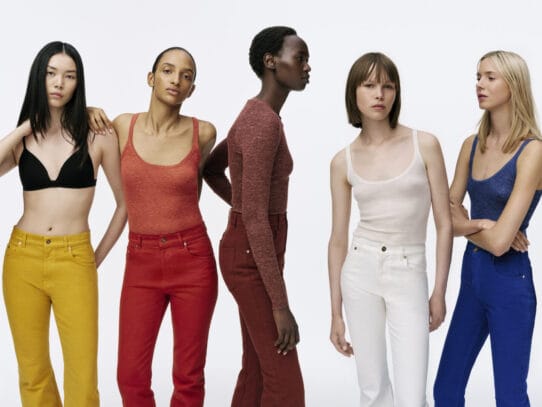 Why Gen Z Is Ditching Fast Fashion for $1,500 Jeans—and the Designer Leading the Charge