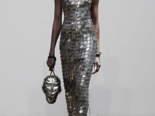 Paris Haute Couture Week FW25/26: A Season of Reinvention, Reverence, and Radical Beauty By Joseph DeAcetis, Editor at StyleLujo.com