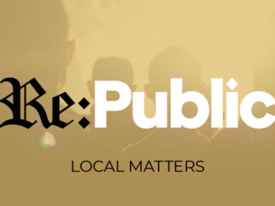This Florida-Based Platform Could Revolutionize Local Politics—And You’ve Probably Never Heard of It