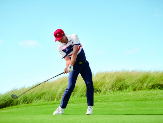 Red, White & Ralph: The Ryder Cup’s Most Stylish Comeback Yet