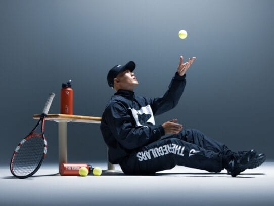 Why The Regulars Might Be the Most Important Racquet Sports Brand You Haven’t Tried Yet