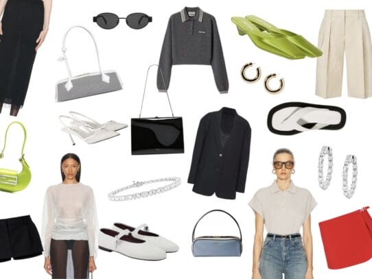 The Best US Open 2025 Fashion Trends to Wear On and Off the Court