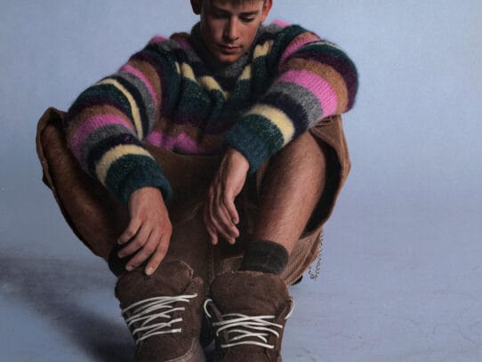 ERL’s Black & Brown Vamps Are the Skate Shoe Drop AW25 Didn’t Know It Needed—but Can’t Ignore