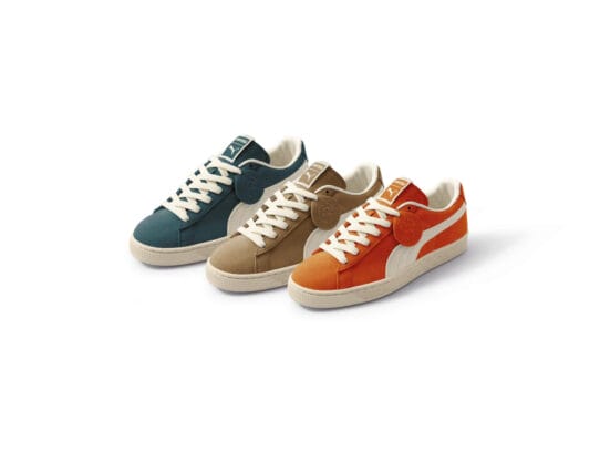 PUMA Suede Reborn: How a 200-Year-Old British Tannery and a Global Sportswear Giant Are Winning Over Gen Z