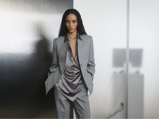 Helmut Lang FW25: Can the Brand That Defined Minimalism Still Lead the Conversation?
