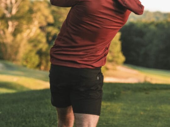 7 Game-Changing Golf Essentials You Didn’t Know You Needed—Until Now