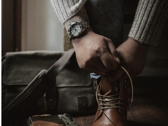 12 Years, 6 Million Steps: How Bruno Marc Quietly Took Over America’s Shoe Game