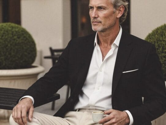 Holiday Gift Guide 2025: The Best Men’s Chinos for Every Guy on Your Shopping List 