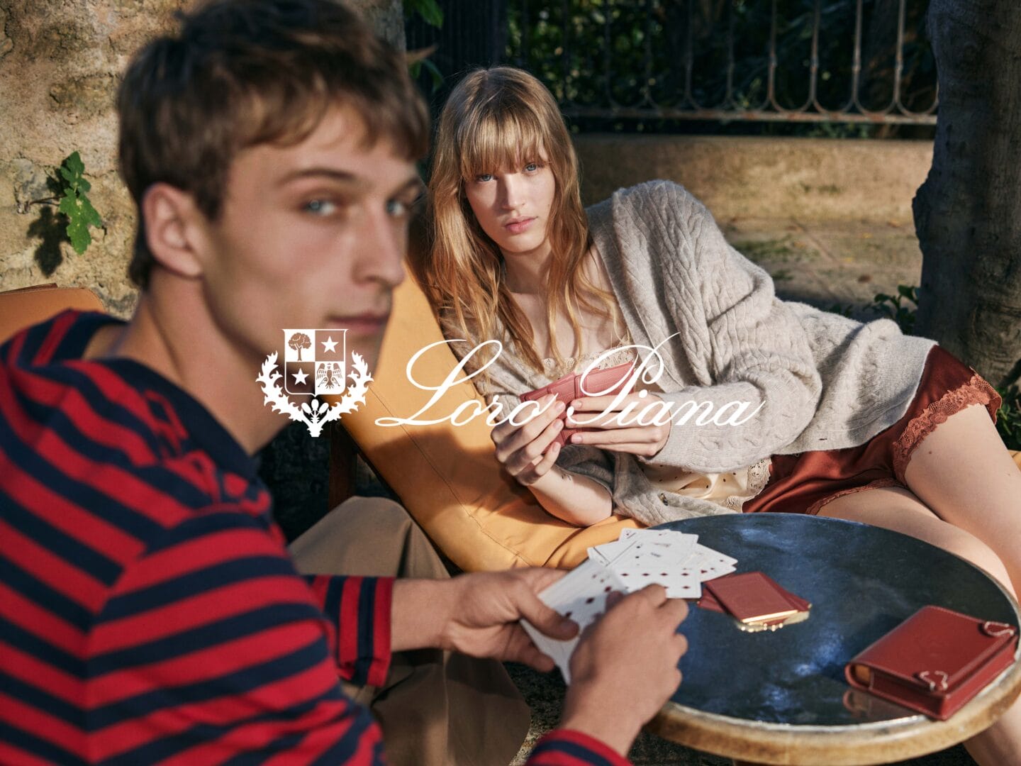 Loro Piana_Spring Summer 2026 ADV Campaign (8)